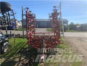 Unia Viking 6,8 Пружинные бороны
