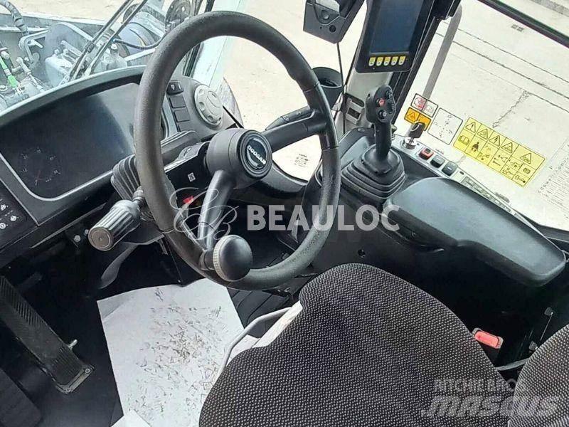 Doosan DL450 Фронтальные погрузчики