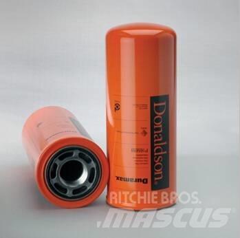 Donaldson P165659 Компоненты строительной техники