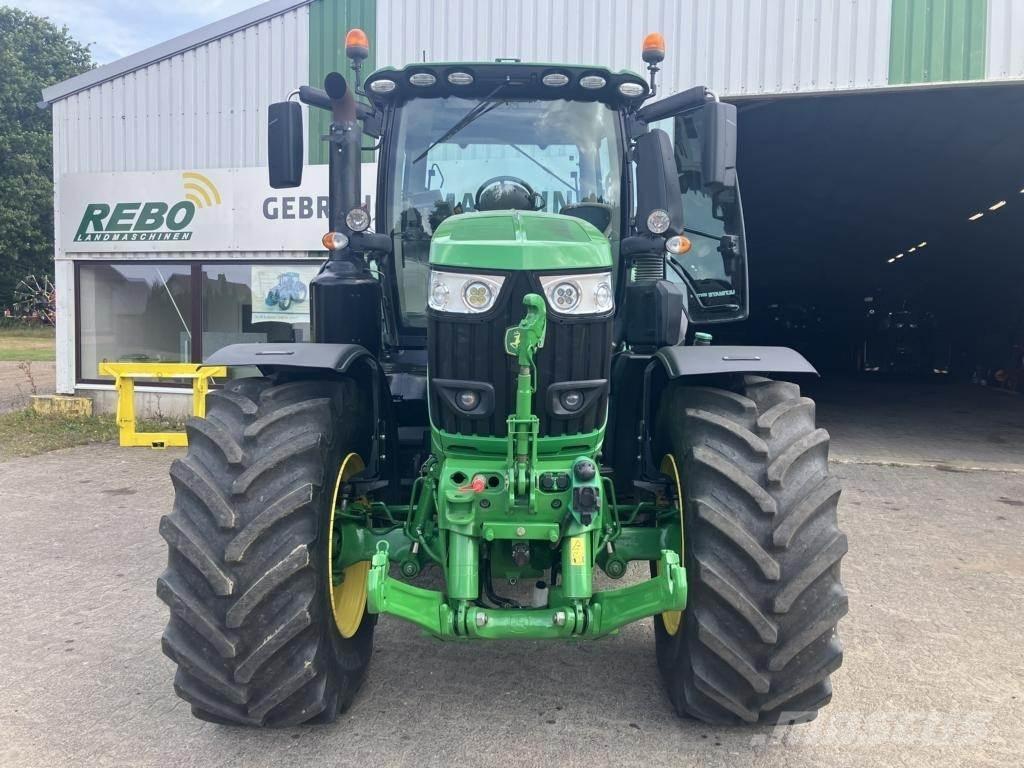 John Deere 6250R Трактора