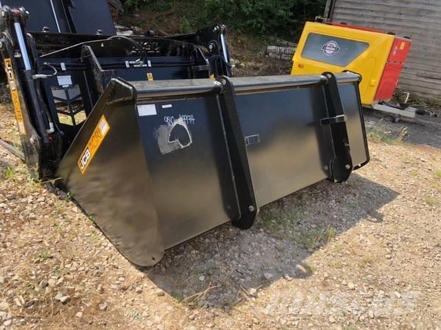 JCB 980/A9974 BUCKET Комплектующие для погрузочных и сельхозмашин