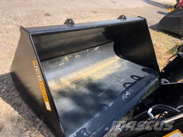 JCB 980/A9974 BUCKET Комплектующие для погрузочных и сельхозмашин