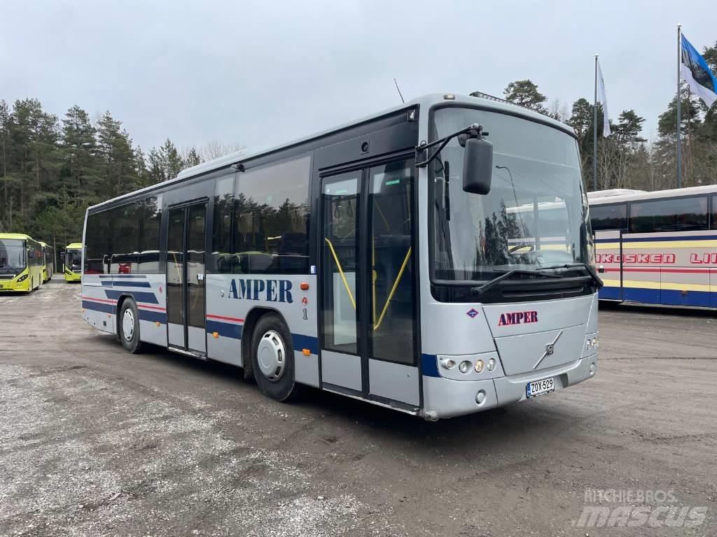 Volvo 8700 B7R Междугородные автобусы