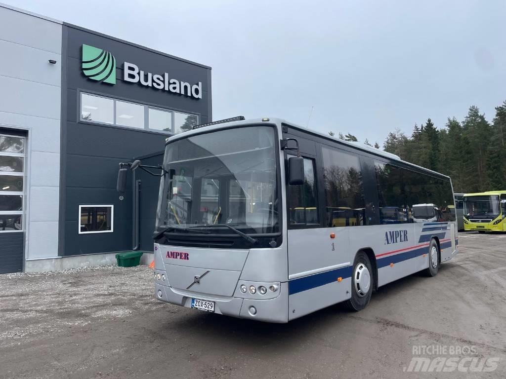 Volvo 8700 B7R Междугородные автобусы