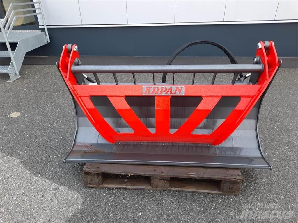 Krpan RD 1600 E Другие компоненты лесотехники