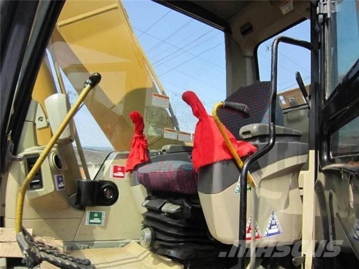 CAT 320 C Гусеничные экскаваторы