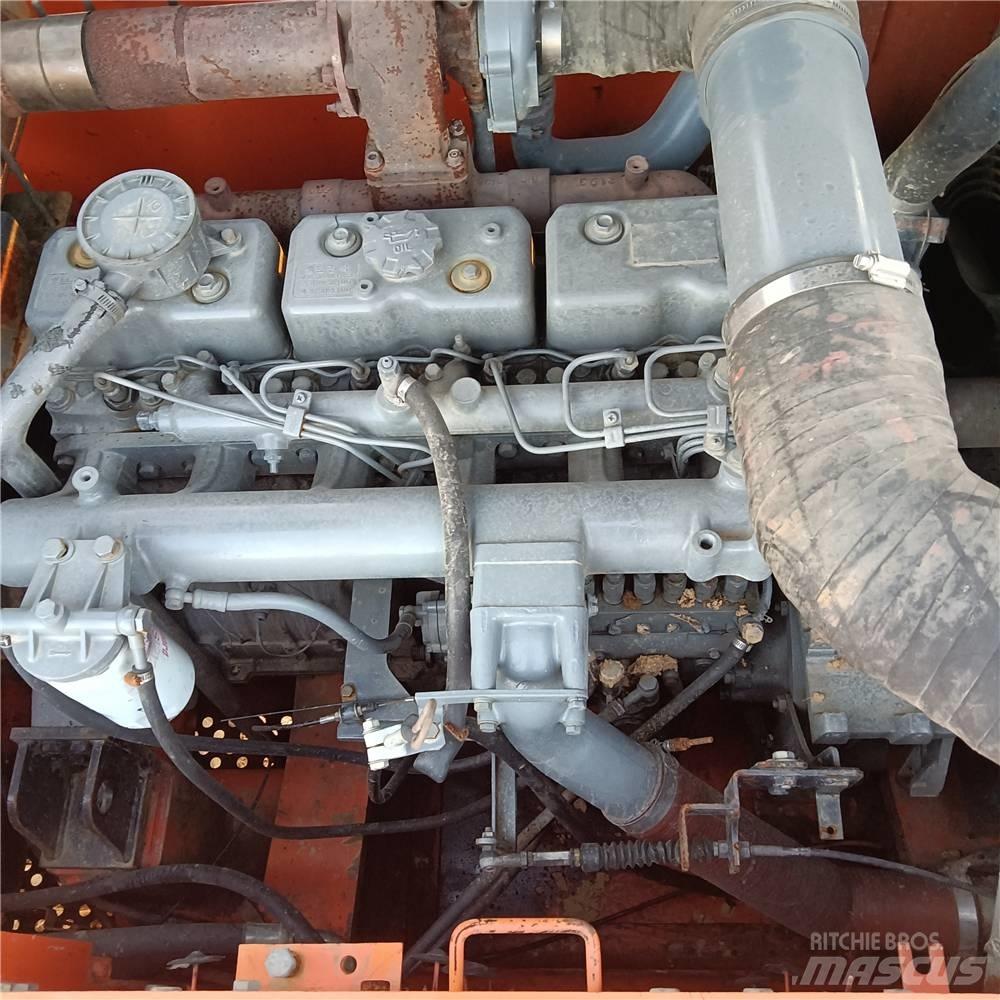 Doosan DH 300 LC-7 Гусеничные экскаваторы