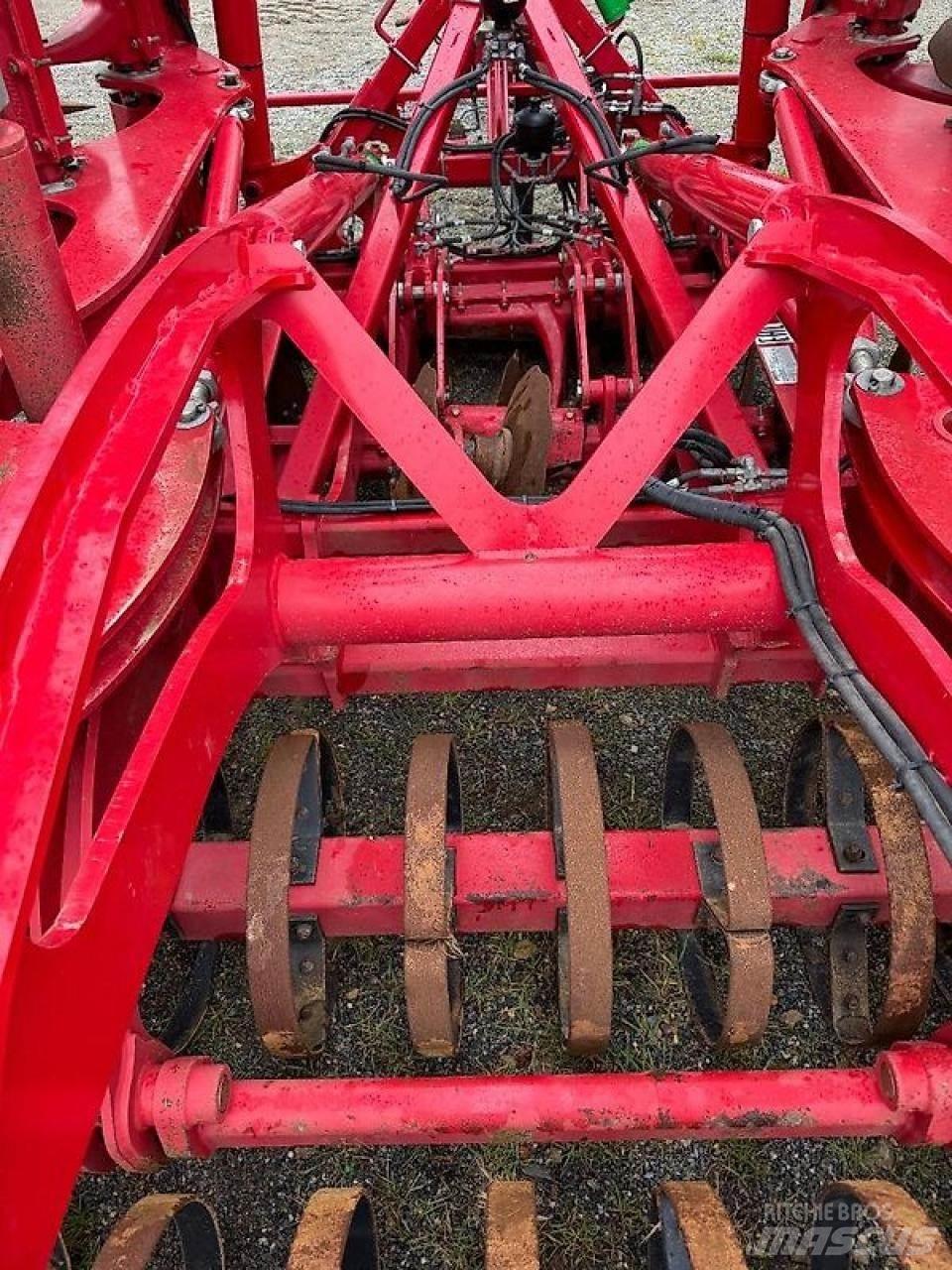 Horsch Joker 8RT Дисковые бороны