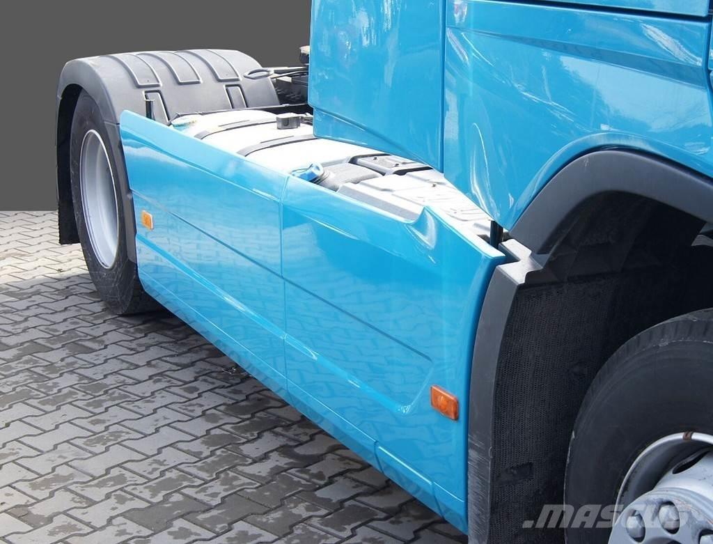 Volvo FH 4 EURO 6 Коммерческий транспорт - Другие