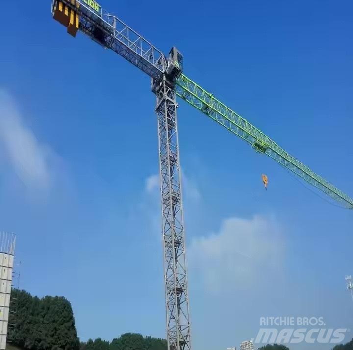 Zoomlion T7020.12H Башенные краны