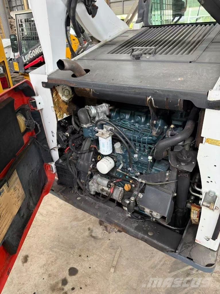 Bobcat S 770 Мини-погрузчики