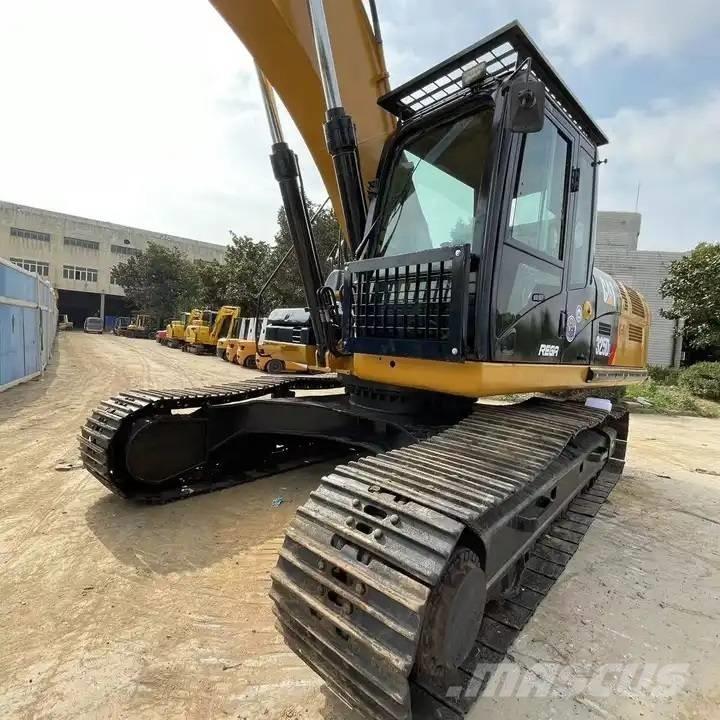 CAT 330D2 Гусеничные экскаваторы