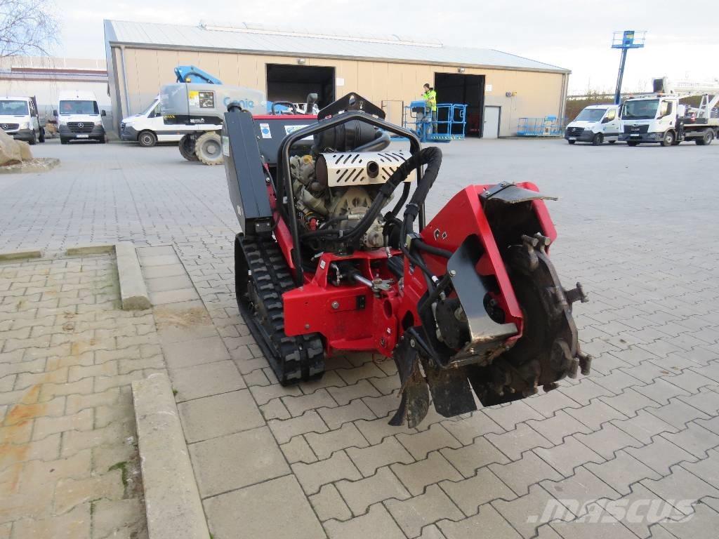 Barreto 30 SG Машины для измельчения пней