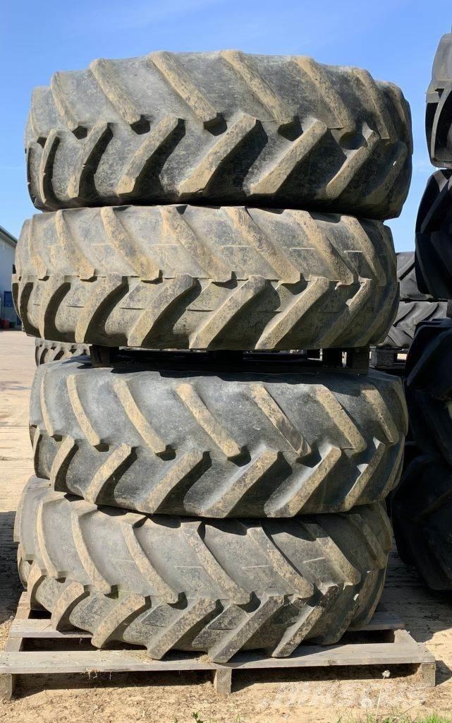  20.8R38 Шины и колёса