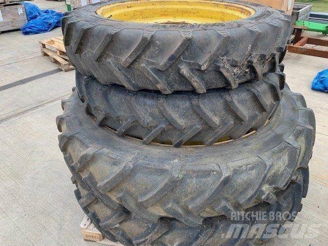  270/95R36 Шины и колёса