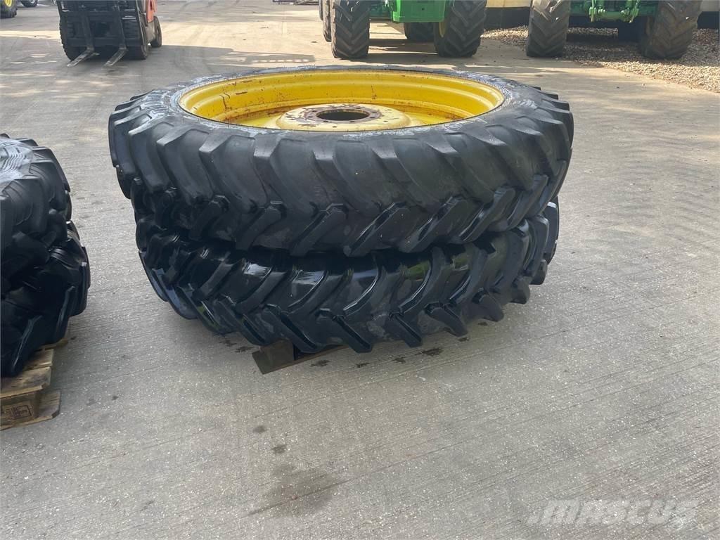  340/85R48 Шины и колёса