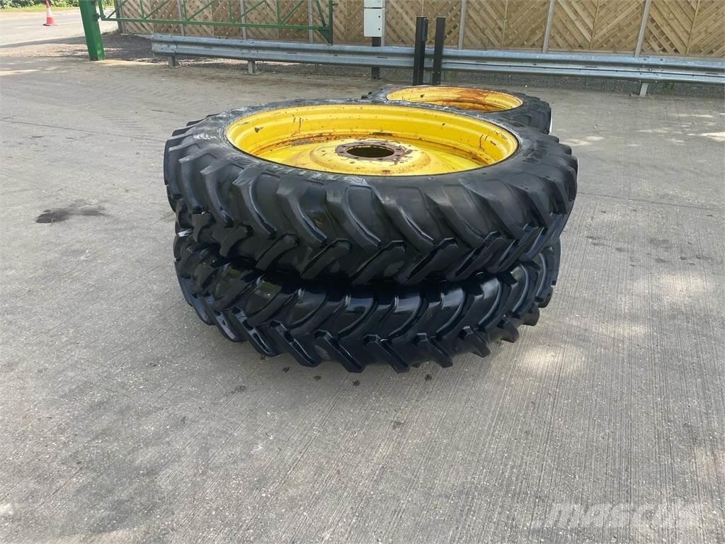  340/85R48 Шины и колёса