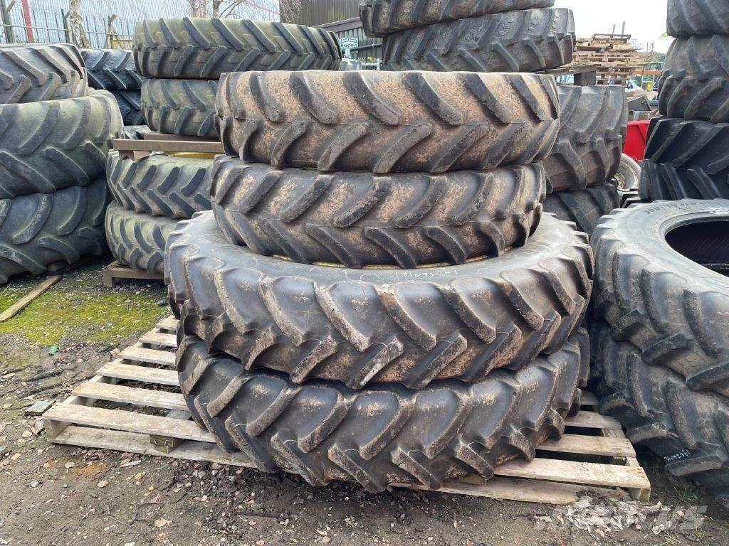  380/90R50 Шины и колёса