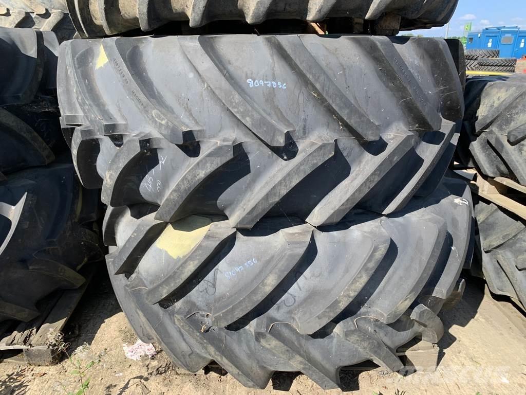  650/75R38 Шины и колёса