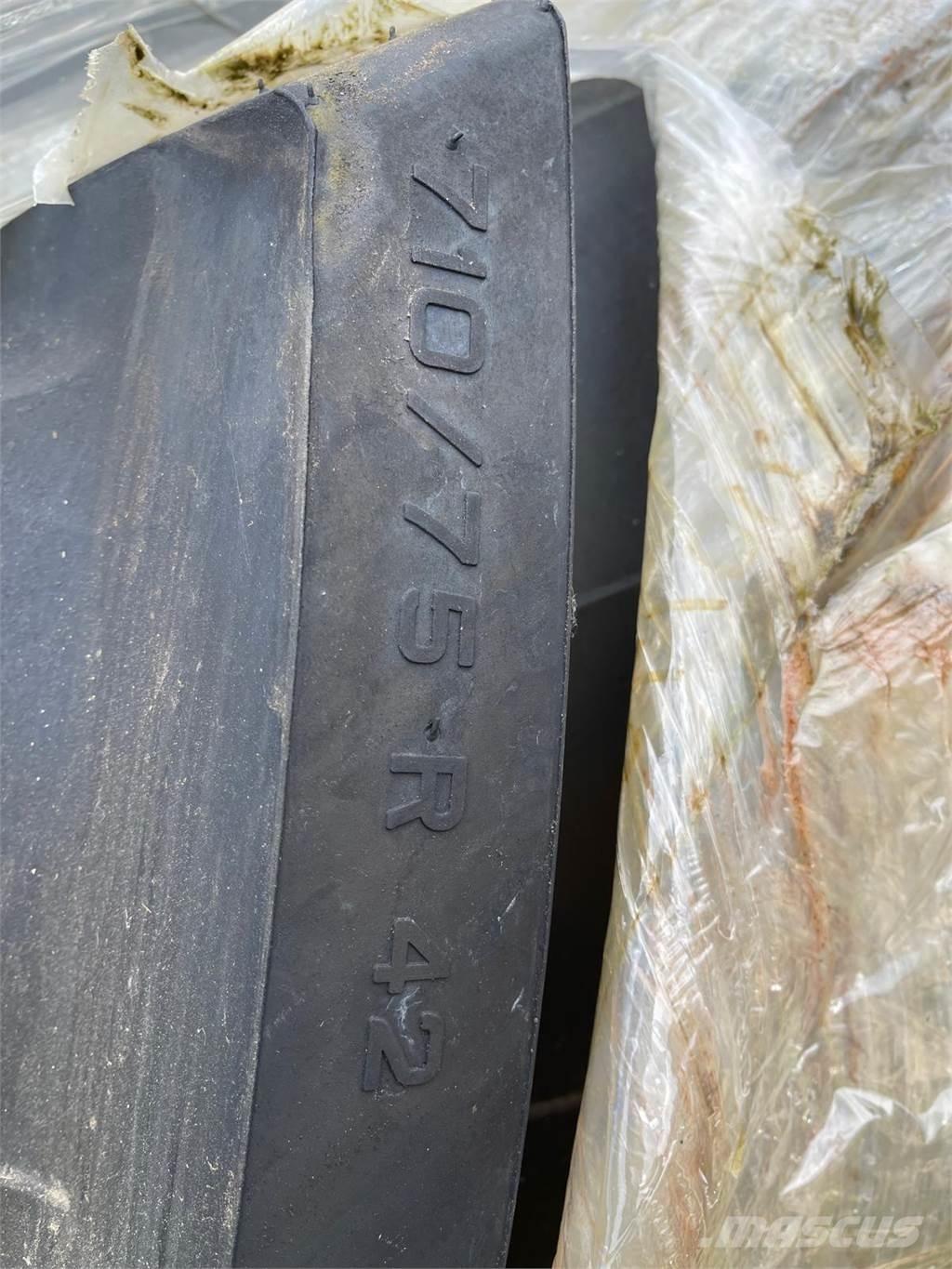  710/75R42 Сельхозтехника - Другие