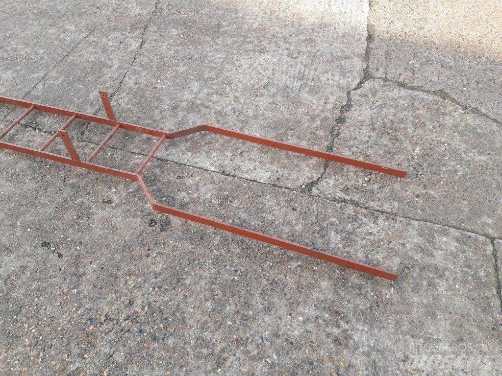 Access LADDER Сельхозтехника - Другие