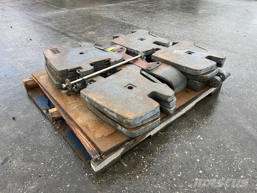 Agco 55KG Сельхозтехника - Другие