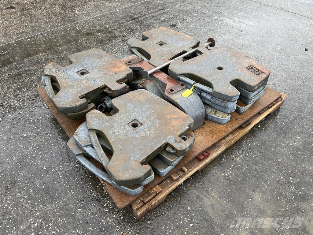 Agco 55KG Сельхозтехника - Другие