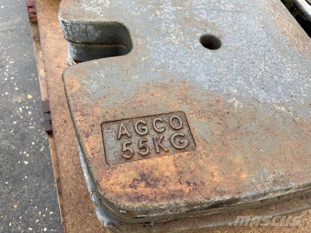 Agco 55KG Сельхозтехника - Другие