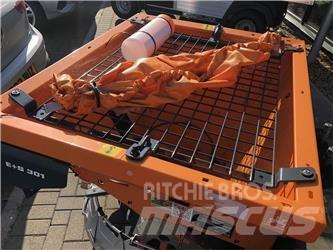 Amazone E+S301 Сельхозтехника - Другие