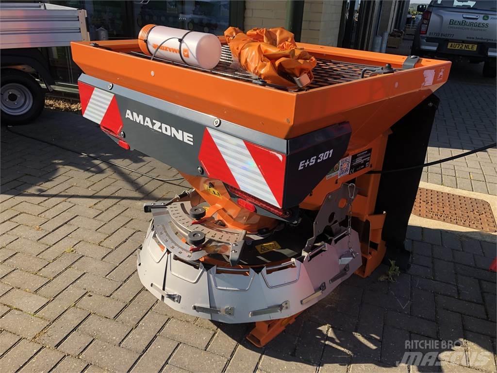 Amazone E+S301 Сельхозтехника - Другие
