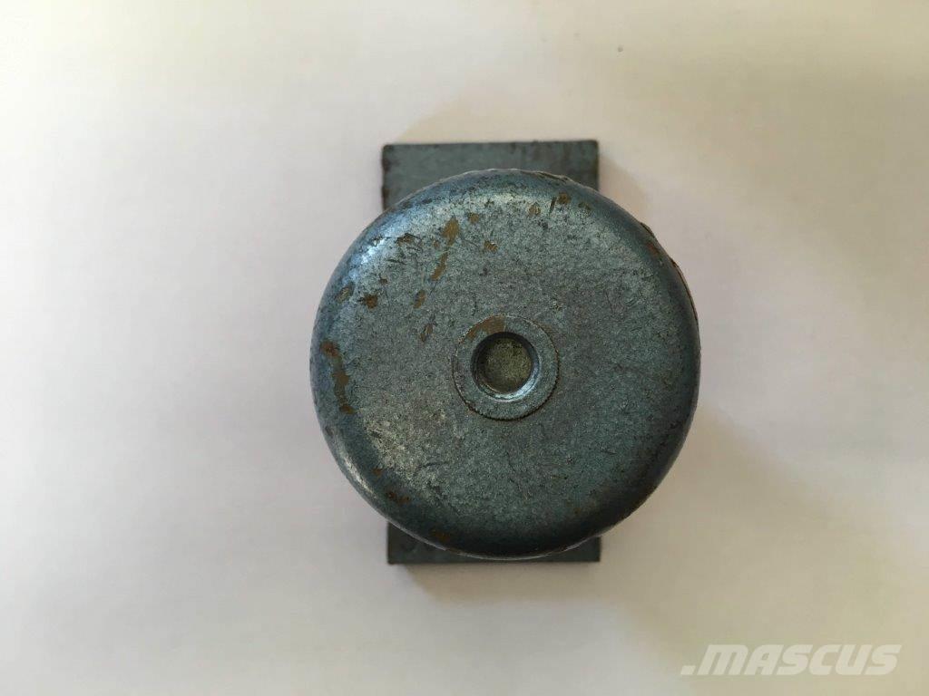  ANTI VIBE Сельхозтехника - Другие