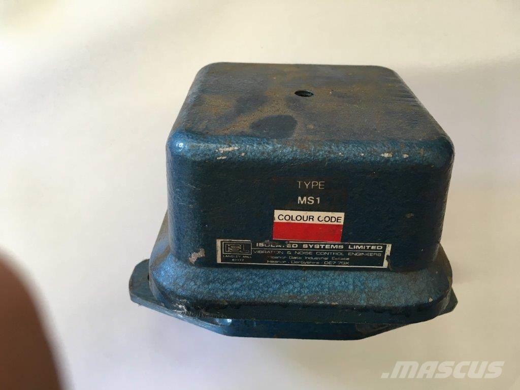  ANTI VIBE Сельхозтехника - Другие