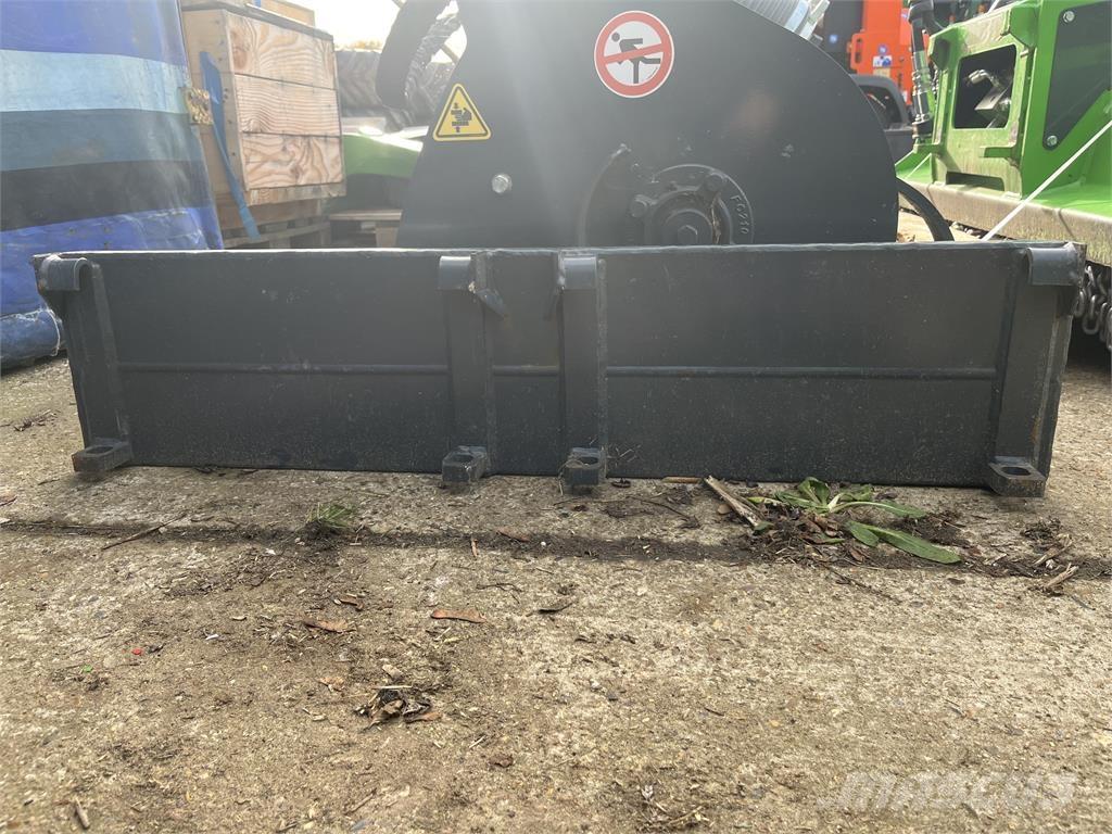 Avant A37166 Сельхозтехника - Другие