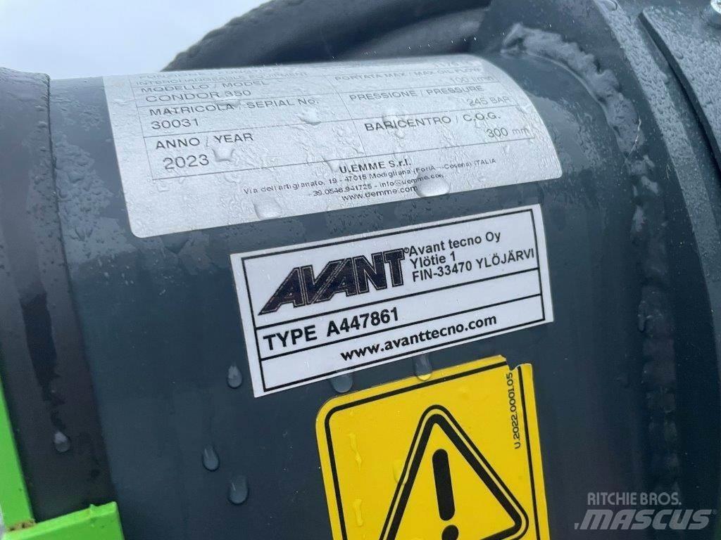 Avant A447861 Сельхозтехника - Другие
