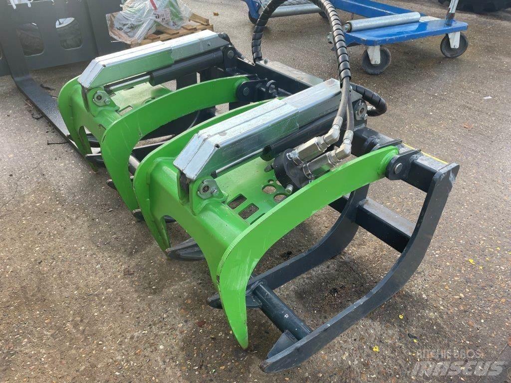 Avant AVA3757 Сельхозтехника - Другие