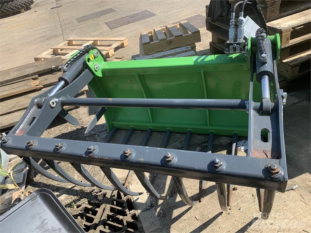 Avant AVA441007 Сельхозтехника - Другие