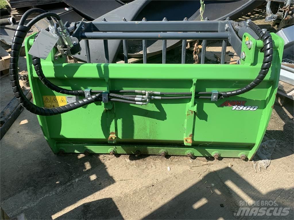 Avant AVA441007 Сельхозтехника - Другие