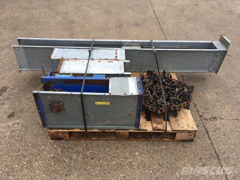  Bentall BENTALL Сельхозтехника - Другие