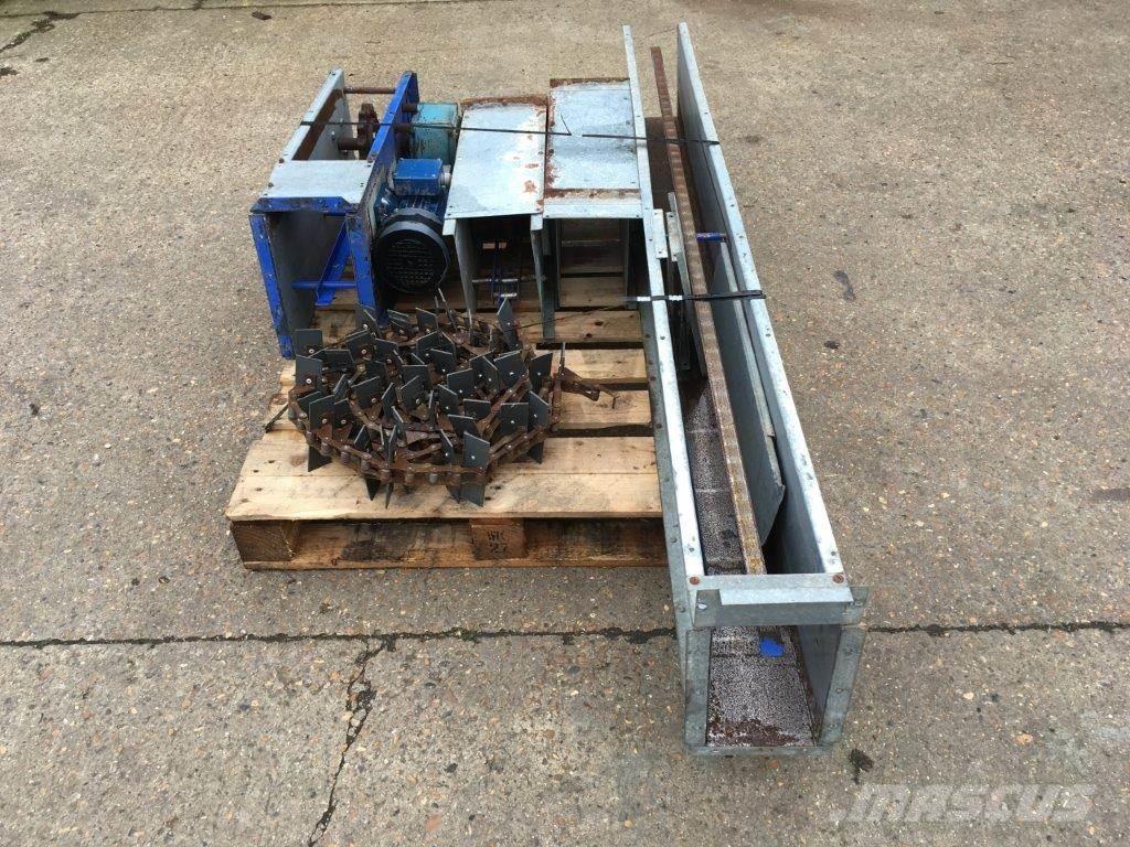  Bentall BENTALL Сельхозтехника - Другие