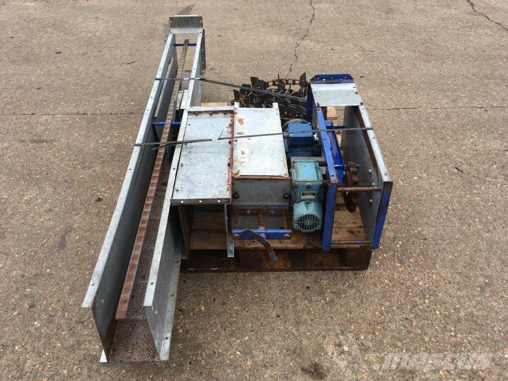  Bentall BENTALL Сельхозтехника - Другие