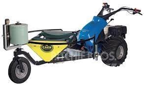 Caeb MS 550 AV Сельхозтехника - Другие