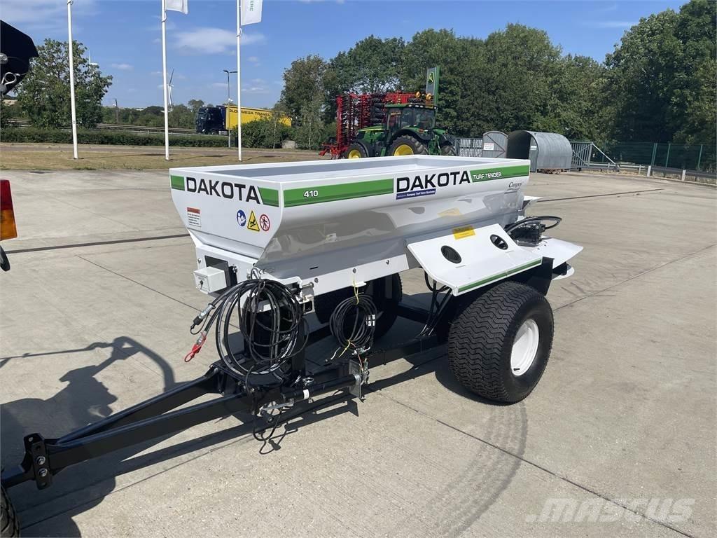  Campey DAKOTA 410 Перевязочное оборудование