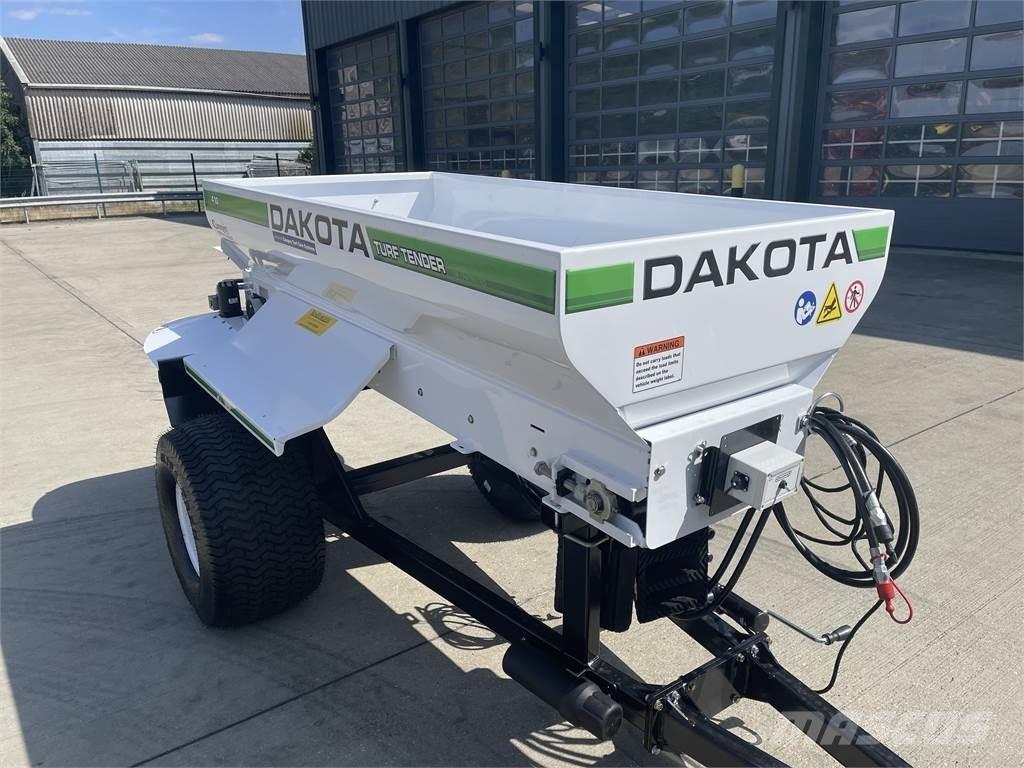  Campey DAKOTA 410 Перевязочное оборудование