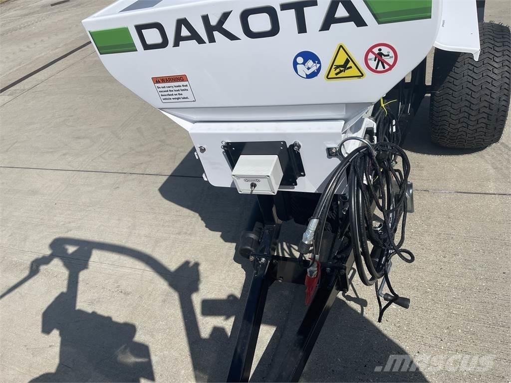  Campey DAKOTA 410 Перевязочное оборудование