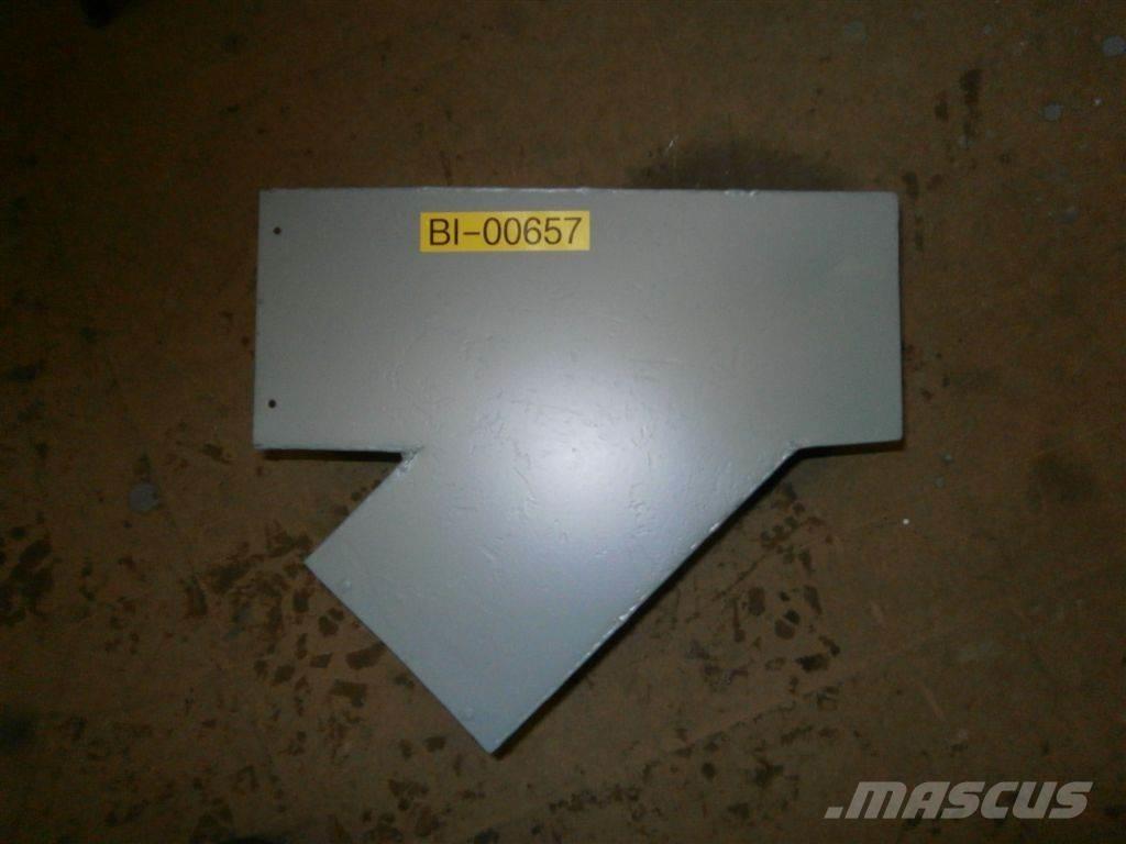  Carier #21 BRANCH Сельхозтехника - Другие