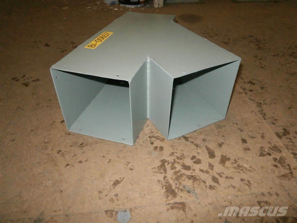  Carier #21 BRANCH Сельхозтехника - Другие