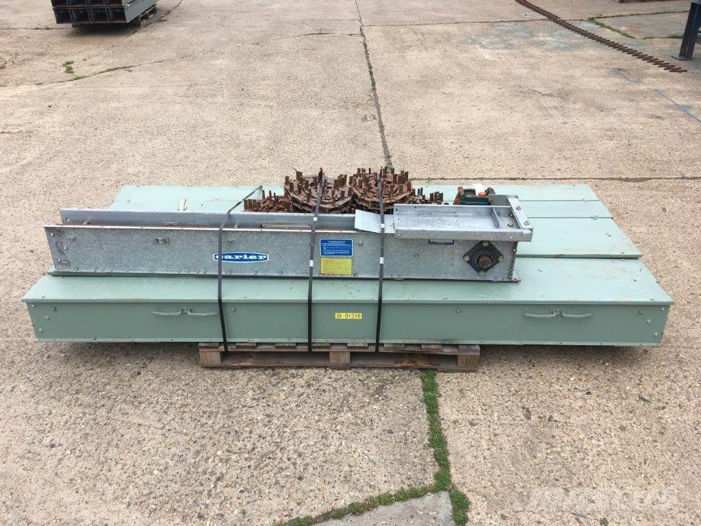  Carier C5/20 Сельхозтехника - Другие