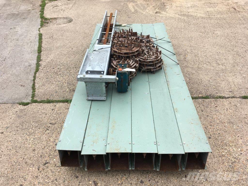  Carier C5/20 Сельхозтехника - Другие