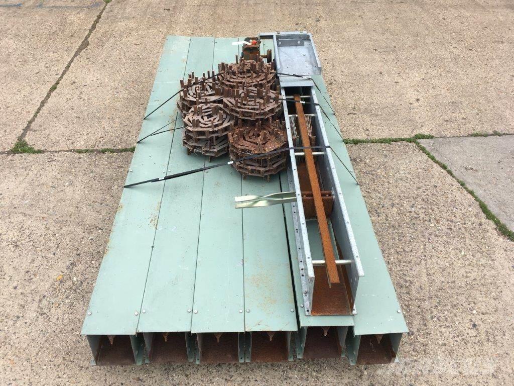  Carier C5/20 Сельхозтехника - Другие