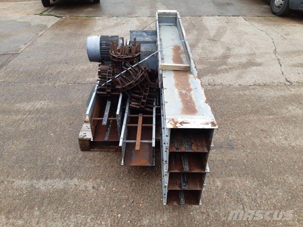  Carier C8/40 F&R Сельхозтехника - Другие